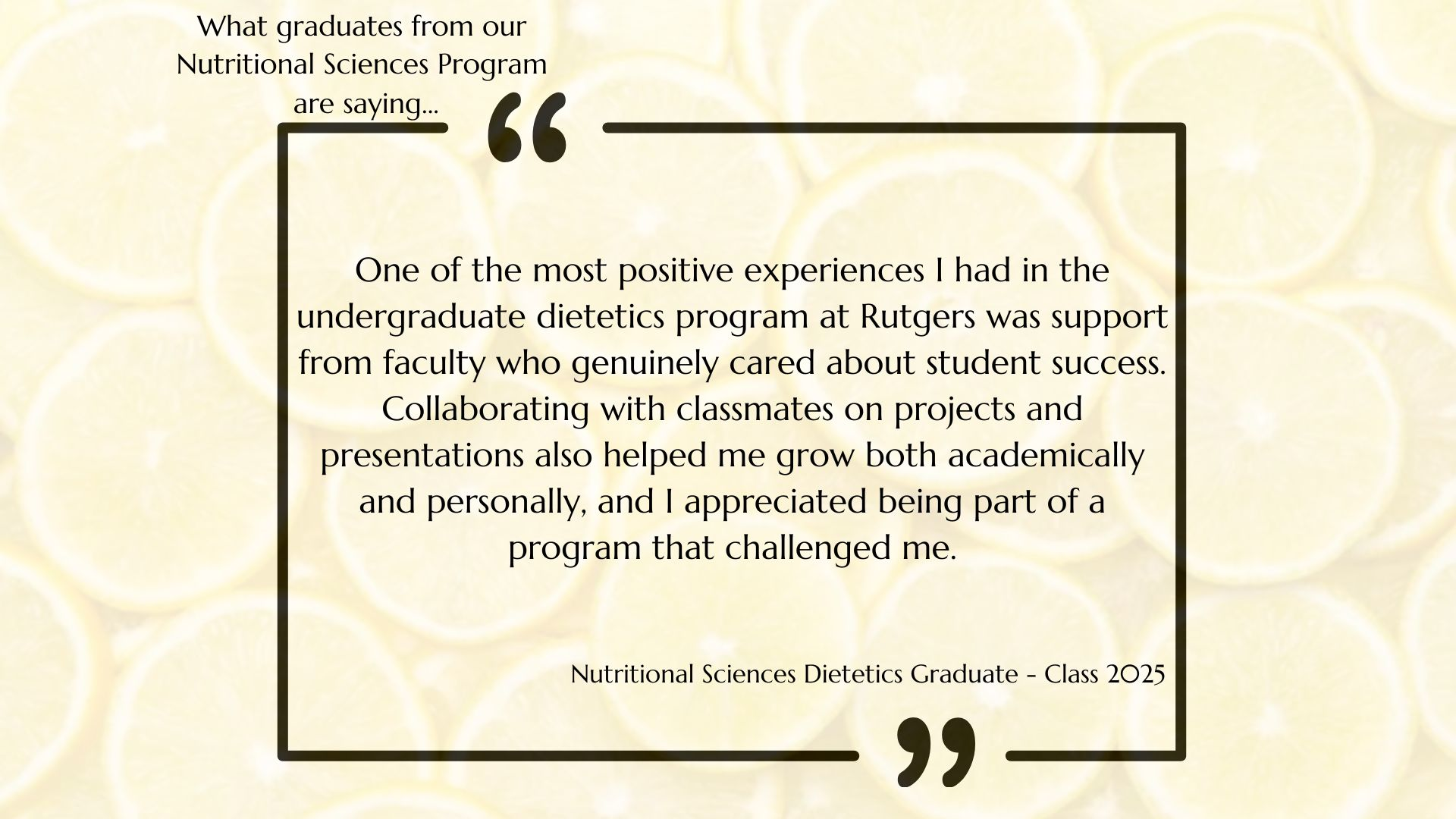 Student Quotes 11